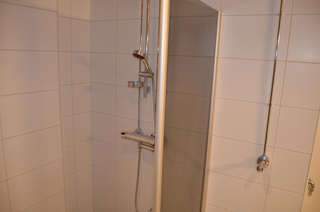 Lahti Vesijarvenkatu Apartment Exterior foto